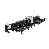 Лазерный труборез BOSS LASER 1263 SN4